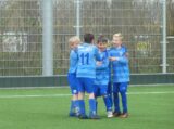 S.K.N.W.K. JO10-1 - FC De Westhoek '20 JO10-2 (competitie) seizoen 2021-2022 (voorjaar - 4e fase)) (112/145)